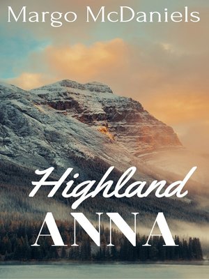 cover image of Highland Anna